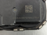 2016-2021 Chevrolet Malibu Throttle Body P/N:12671379AA Fits Fits 2016 2017 2018 2019 2020 2021 2022 OEM Used Auto Parts - O