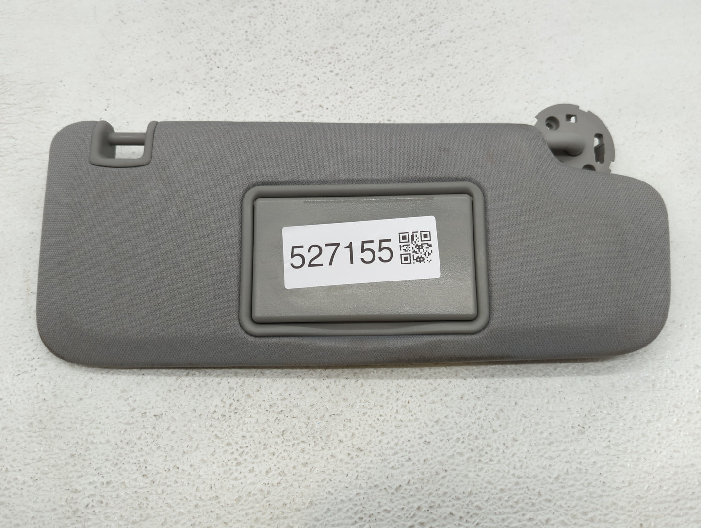 2016-2021 Chevrolet Malibu Sun Visor Shade Replacement Passenger Right Mirror Fits Fits 2016 2017 2018 2019 2020 2021 OEM Us