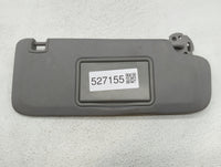 2016-2021 Chevrolet Malibu Sun Visor Shade Replacement Passenger Right Mirror Fits Fits 2016 2017 2018 2019 2020 2021 OEM Us