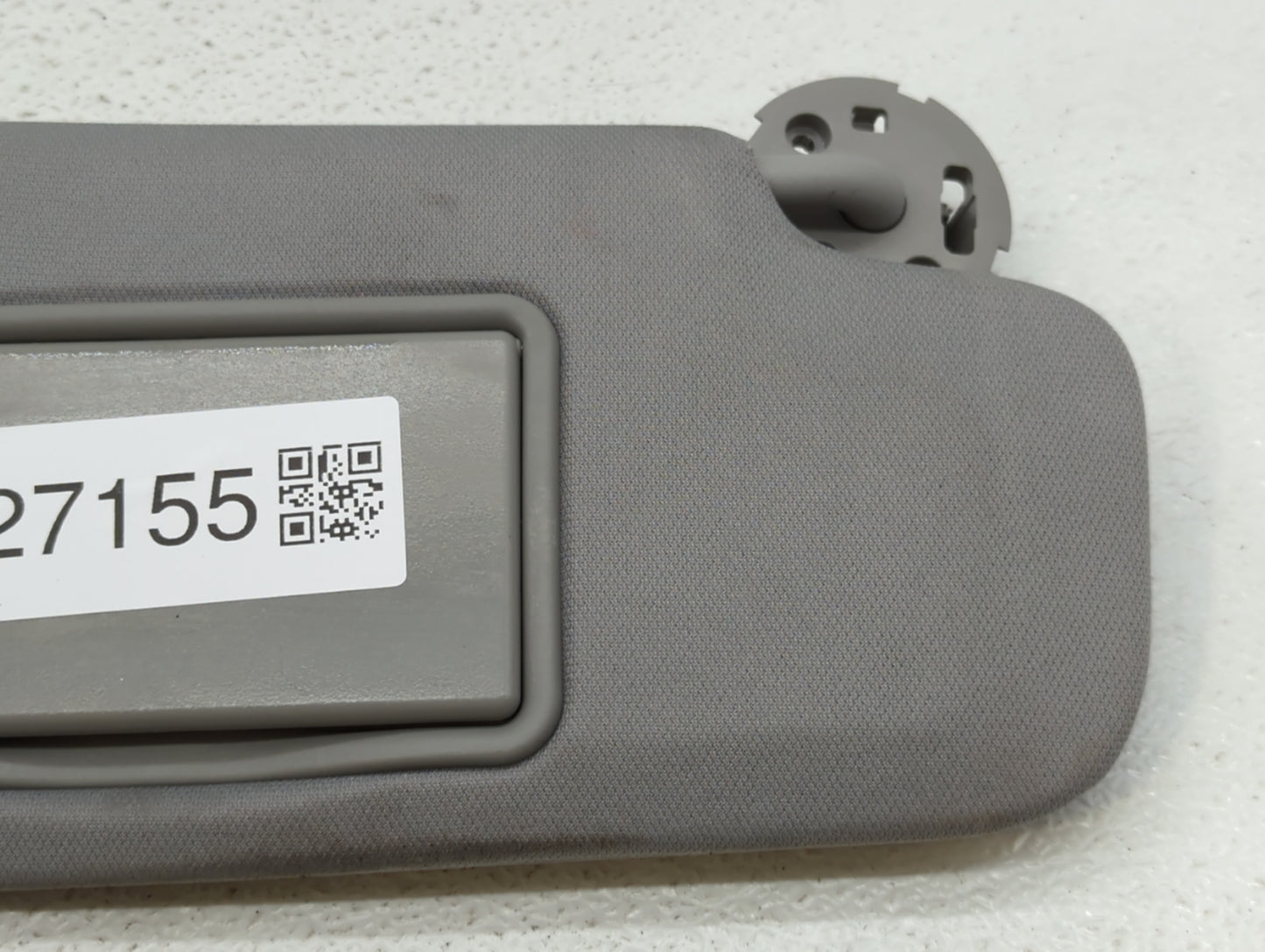 2016-2021 Chevrolet Malibu Sun Visor Shade Replacement Passenger Right Mirror Fits Fits 2016 2017 2018 2019 2020 2021 OEM Us