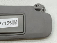 2016-2021 Chevrolet Malibu Sun Visor Shade Replacement Passenger Right Mirror Fits Fits 2016 2017 2018 2019 2020 2021 OEM Us