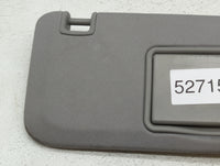 2016-2021 Chevrolet Malibu Sun Visor Shade Replacement Passenger Right Mirror Fits Fits 2016 2017 2018 2019 2020 2021 OEM Us