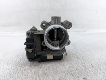 2016-2021 Chevrolet Malibu Throttle Body P/N:12671379AA Fits Fits 2016 2017 2018 2019 2020 2021 2022 OEM Used Auto Parts - O