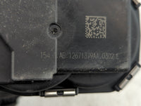 2016-2021 Chevrolet Malibu Throttle Body P/N:12671379AA Fits Fits 2016 2017 2018 2019 2020 2021 2022 OEM Used Auto Parts - O