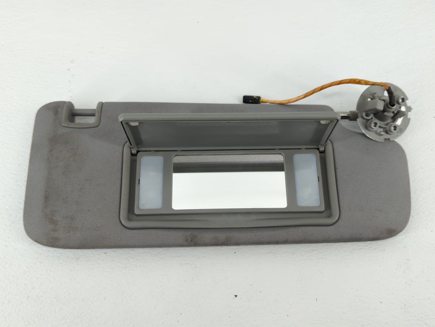 2016-2021 Chevrolet Malibu Sun Visor Shade Replacement Passenger Right Mirror Fits Fits 2016 2017 2018 2019 2020 2021 OEM Us