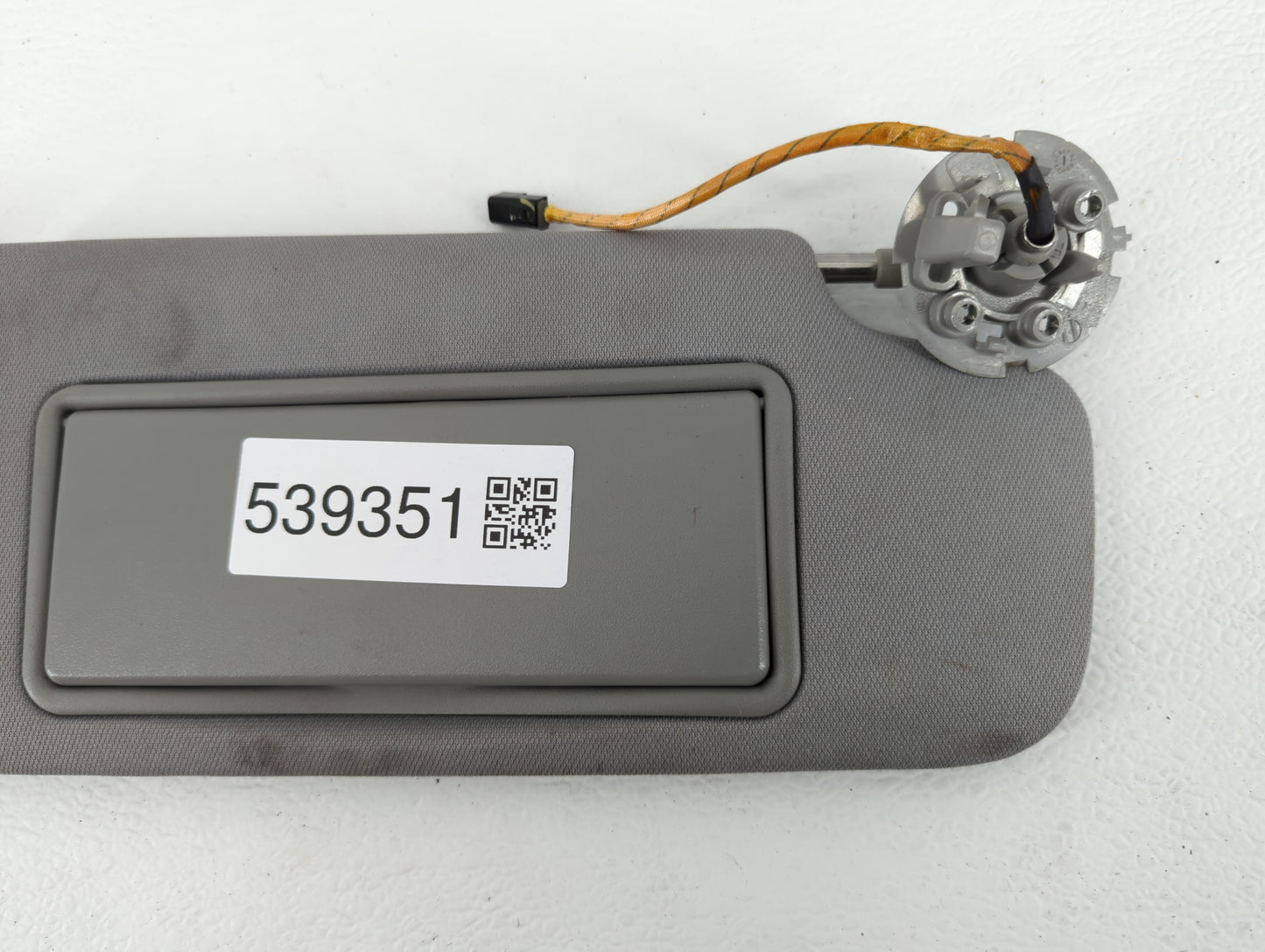 2016-2021 Chevrolet Malibu Sun Visor Shade Replacement Passenger Right Mirror Fits Fits 2016 2017 2018 2019 2020 2021 OEM Us