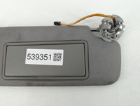 2016-2021 Chevrolet Malibu Sun Visor Shade Replacement Passenger Right Mirror Fits Fits 2016 2017 2018 2019 2020 2021 OEM Us