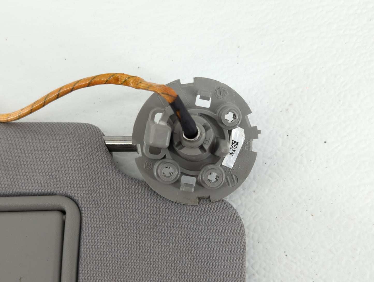 2016-2021 Chevrolet Malibu Sun Visor Shade Replacement Passenger Right Mirror Fits Fits 2016 2017 2018 2019 2020 2021 OEM Us