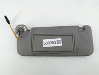 2016-2021 Chevrolet Malibu Sun Visor Shade Replacement Driver Left Mirror Fits Fits 2016 2017 2018 2019 2020 2021 OEM Used A