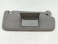 2016-2021 Chevrolet Malibu Sun Visor Shade Replacement Passenger Right Mirror Fits Fits 2016 2017 2018 2019 2020 2021 OEM Us