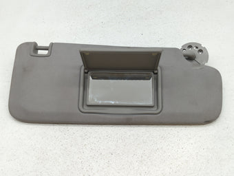 compare product 2016-2021 Chevrolet Malibu Sun Visor Shade Replacement Passenger Right Mirror Fits Fits 2016 2017 2018 2019 2020 2021 OEM Used Auto Parts