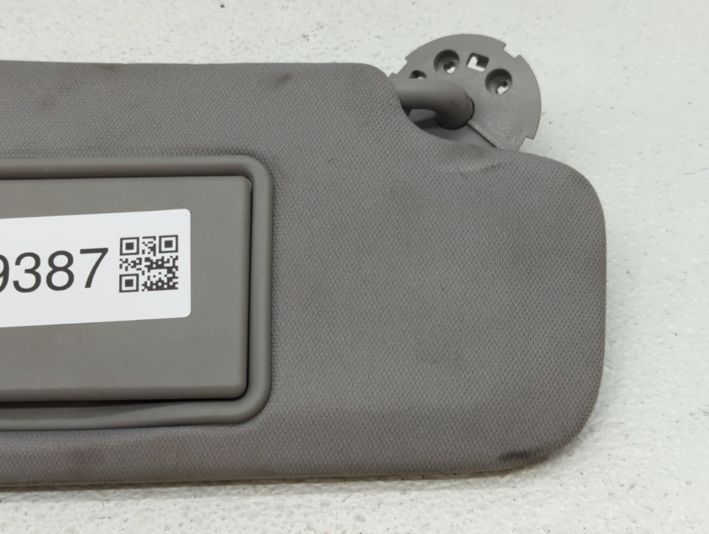 2016-2021 Chevrolet Malibu Sun Visor Shade Replacement Passenger Right Mirror Fits Fits 2016 2017 2018 2019 2020 2021 OEM Us