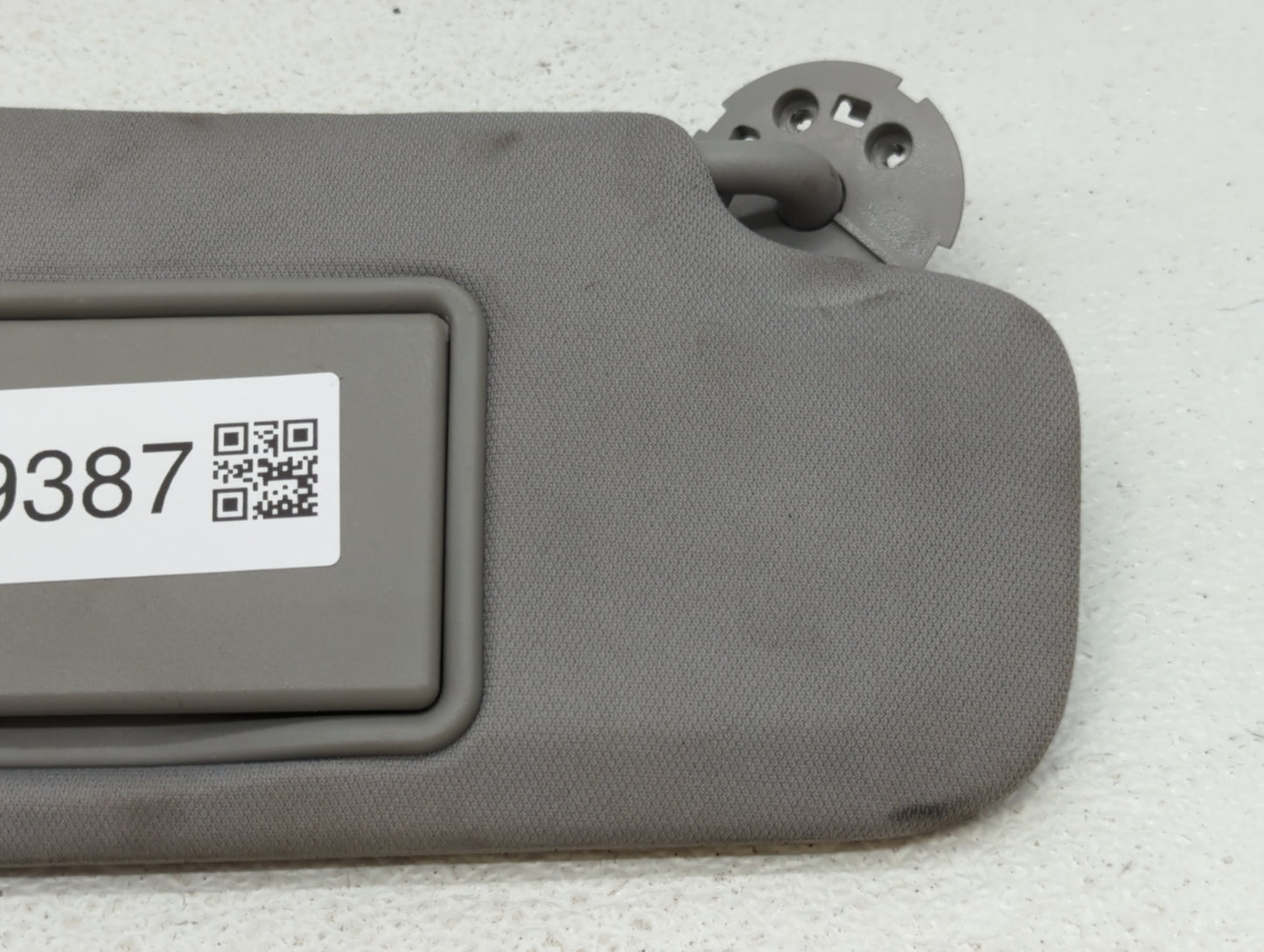 2016-2021 Chevrolet Malibu Sun Visor Shade Replacement Passenger Right Mirror Fits Fits 2016 2017 2018 2019 2020 2021 OEM Us