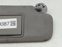 2016-2021 Chevrolet Malibu Sun Visor Shade Replacement Passenger Right Mirror Fits Fits 2016 2017 2018 2019 2020 2021 OEM Us