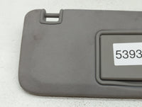 2016-2021 Chevrolet Malibu Sun Visor Shade Replacement Passenger Right Mirror Fits Fits 2016 2017 2018 2019 2020 2021 OEM Us