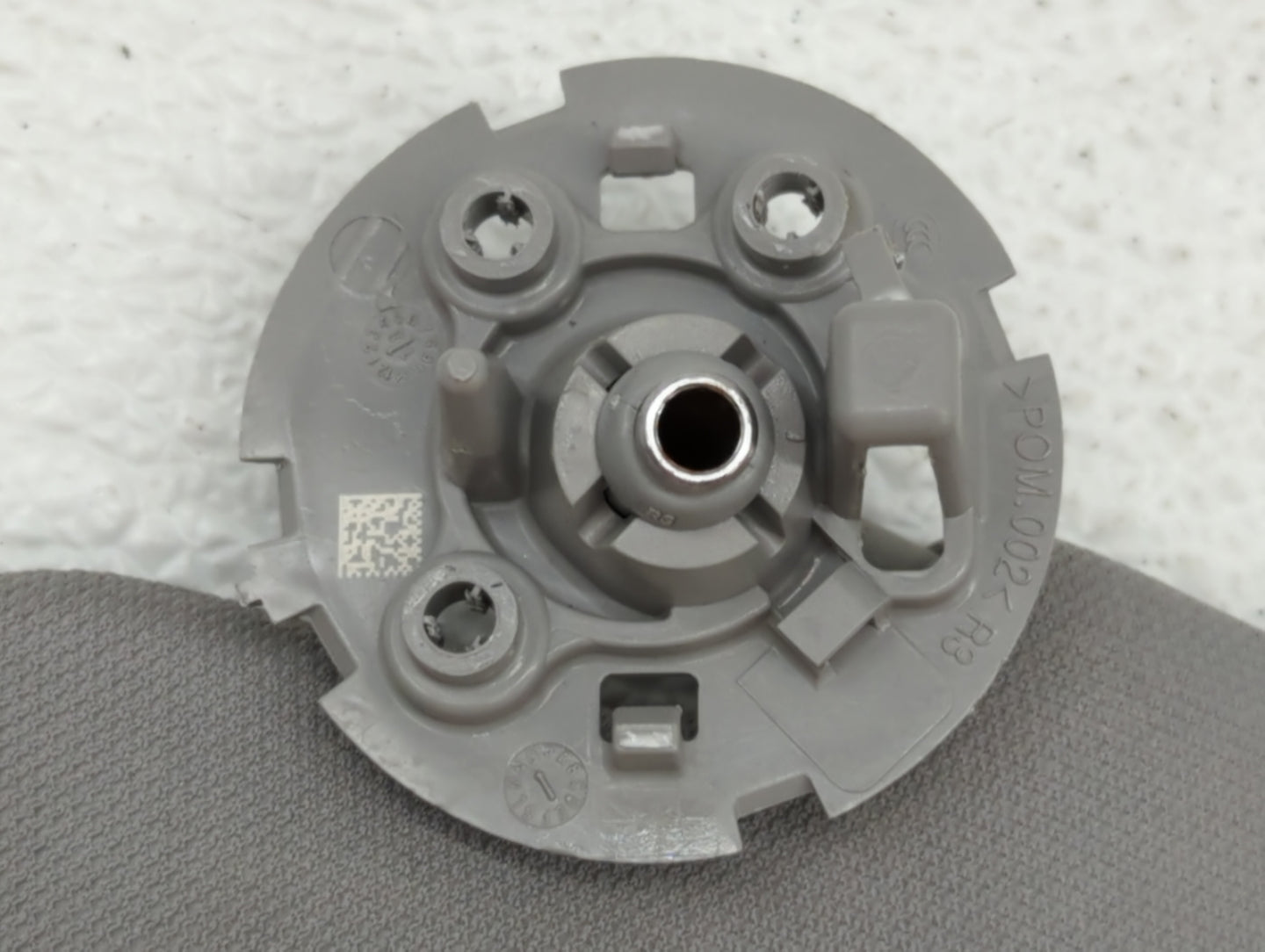 2016-2021 Chevrolet Malibu Sun Visor Shade Replacement Passenger Right Mirror Fits Fits 2016 2017 2018 2019 2020 2021 OEM Us