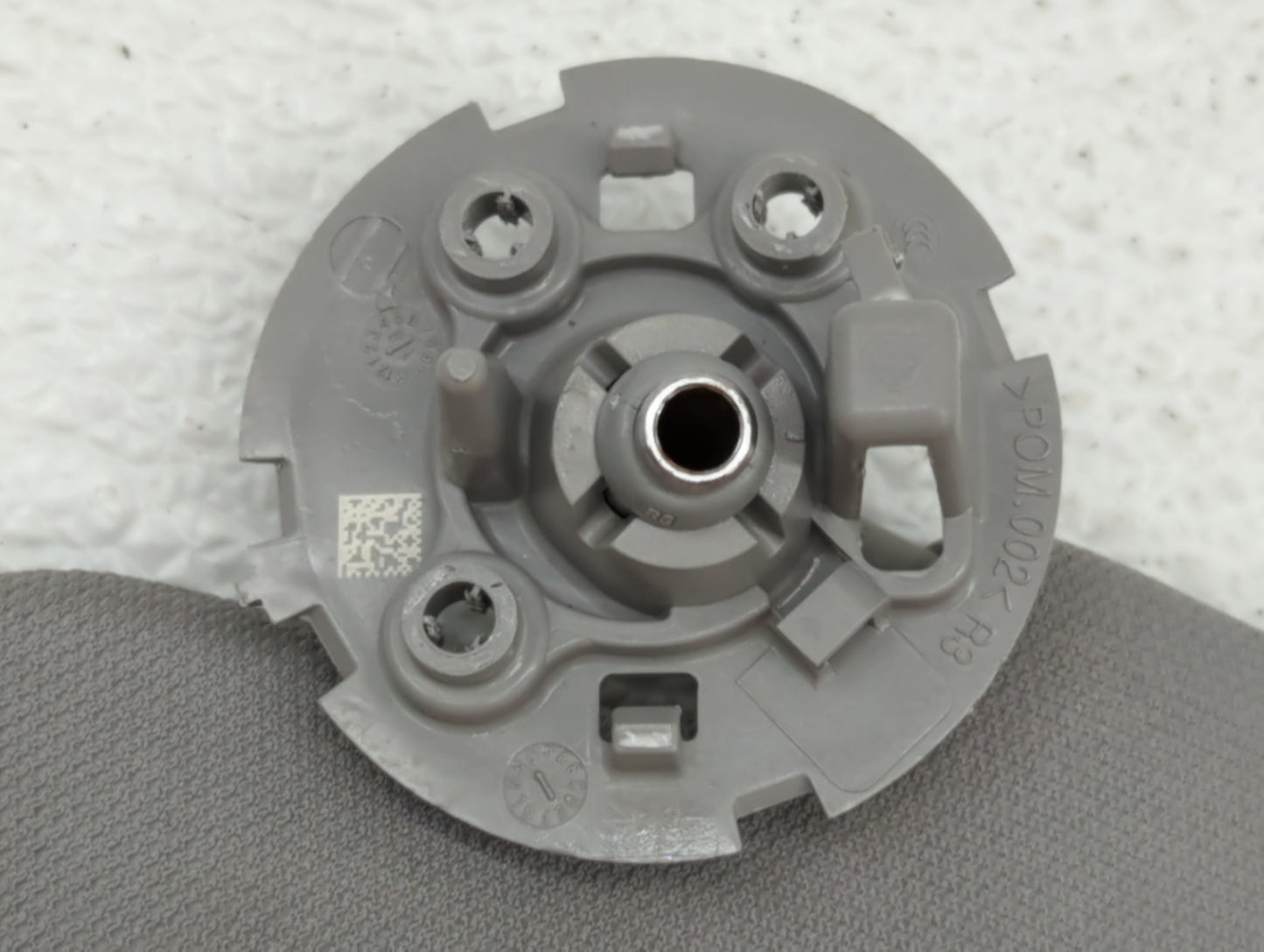 2016-2021 Chevrolet Malibu Sun Visor Shade Replacement Passenger Right Mirror Fits Fits 2016 2017 2018 2019 2020 2021 OEM Us