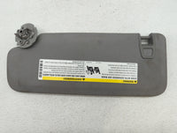 2016-2021 Chevrolet Malibu Sun Visor Shade Replacement Passenger Right Mirror Fits Fits 2016 2017 2018 2019 2020 2021 OEM Us