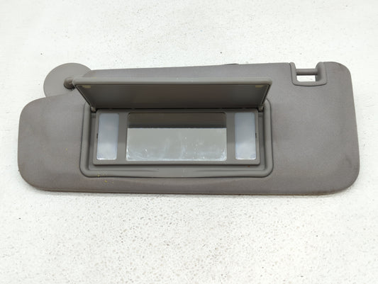 2016-2021 Chevrolet Malibu Sun Visor Shade Replacement Driver Left Mirror Fits Fits 2016 2017 2018 2019 2020 2021 OEM Used A