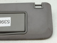 2016-2021 Chevrolet Malibu Sun Visor Shade Replacement Driver Left Mirror Fits Fits 2016 2017 2018 2019 2020 2021 OEM Used A