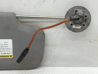 2016-2021 Chevrolet Malibu Sun Visor Shade Replacement Driver Left Mirror Fits Fits 2016 2017 2018 2019 2020 2021 OEM Used A