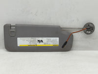 2016-2021 Chevrolet Malibu Sun Visor Shade Replacement Driver Left Mirror Fits Fits 2016 2017 2018 2019 2020 2021 OEM Used A