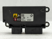 2018-2021 Chevrolet Malibu Chassis Control Module Ccm Bcm Body Control - Oemusedautoparts1.com
