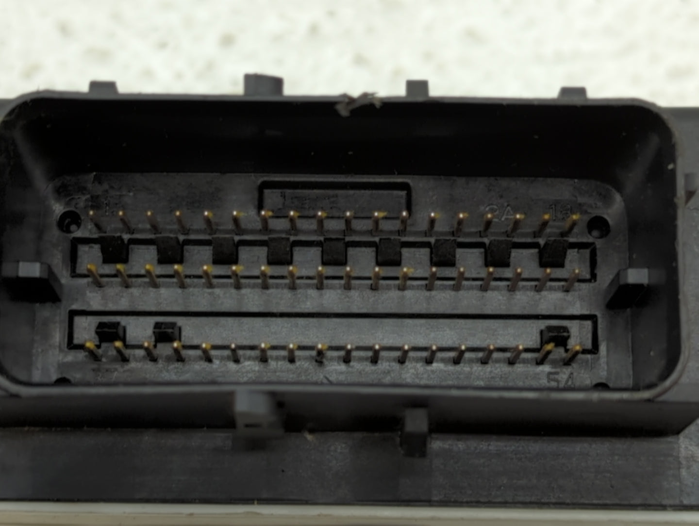 2018-2021 Chevrolet Malibu Chassis Control Module Ccm Bcm Body Control - Oemusedautoparts1.com