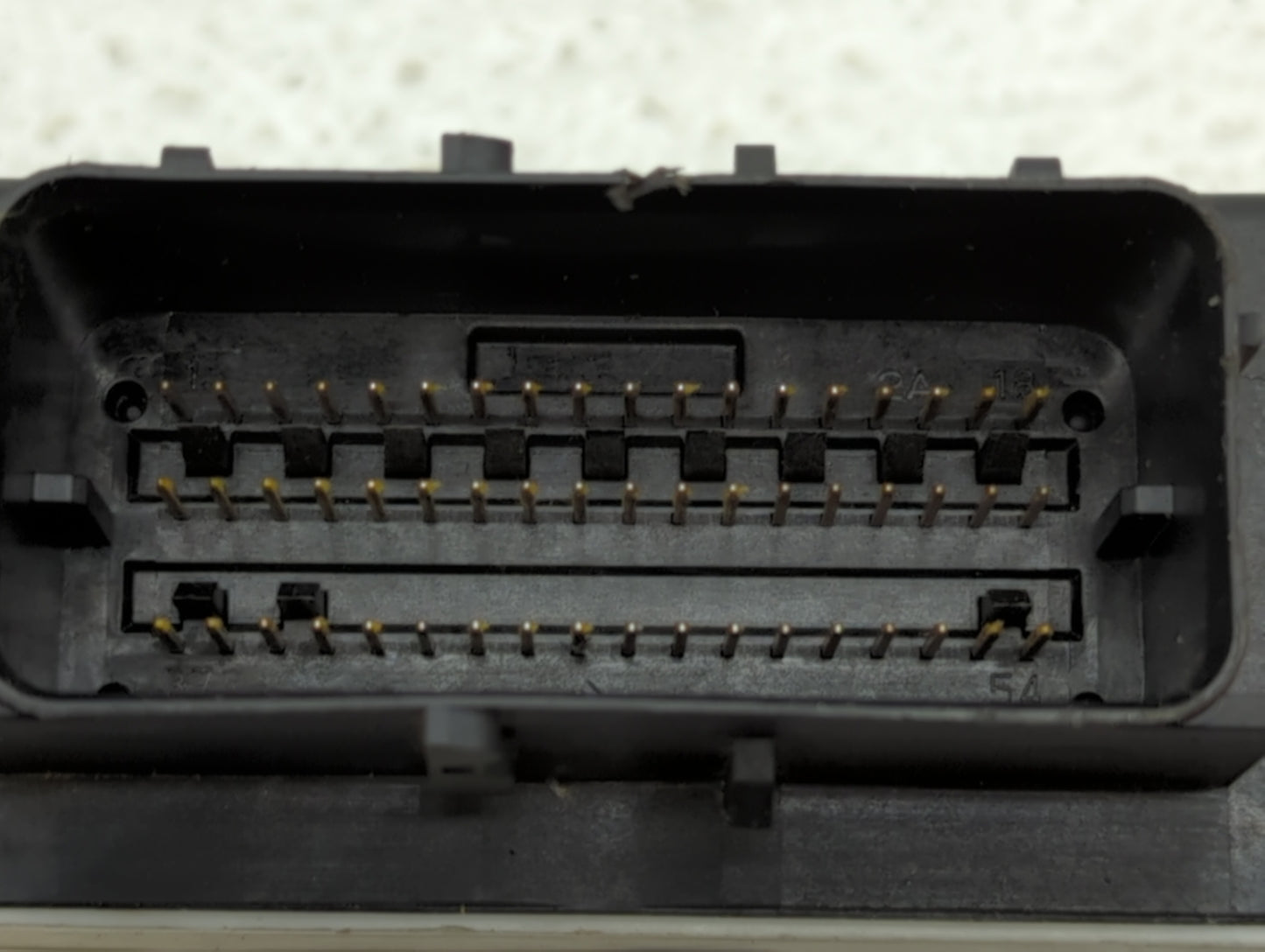 2018-2021 Chevrolet Malibu Chassis Control Module Ccm Bcm Body Control - Oemusedautoparts1.com
