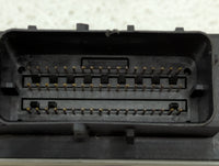 2018-2021 Chevrolet Malibu Chassis Control Module Ccm Bcm Body Control - Oemusedautoparts1.com