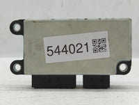 2018-2021 Chevrolet Malibu Chassis Control Module Ccm Bcm Body Control - Oemusedautoparts1.com