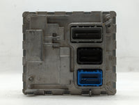 2018-2019 Chevrolet Malibu PCM Engine Control Computer ECU ECM PCU OEM P/N:12691559, 12699666, 12697426 Fits Fits 2018 2019 
