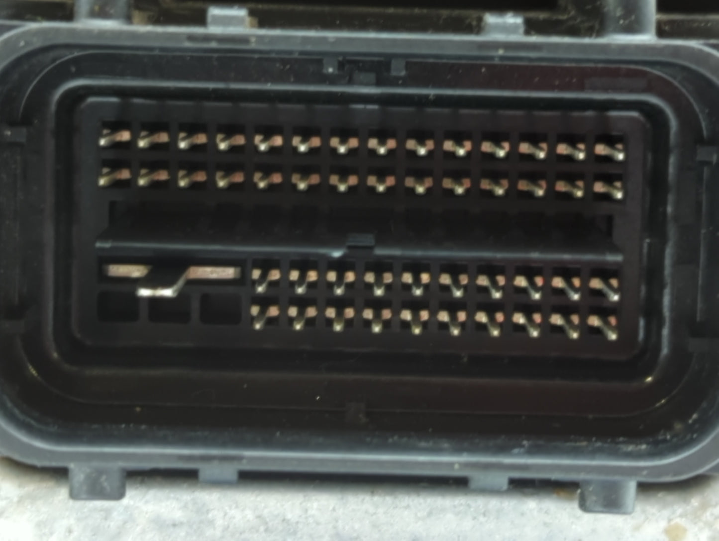 2018-2019 Chevrolet Malibu PCM Engine Control Computer ECU ECM PCU OEM P/N:12691559, 12699666, 12697426 Fits Fits 2018 2019 
