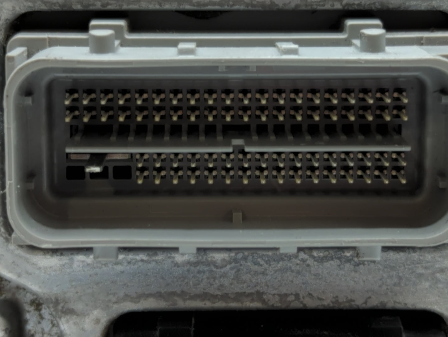 2018-2019 Chevrolet Malibu PCM Engine Control Computer ECU ECM PCU OEM P/N:12691559 12699666, 12697426 Fits Fits 2018 2019 O