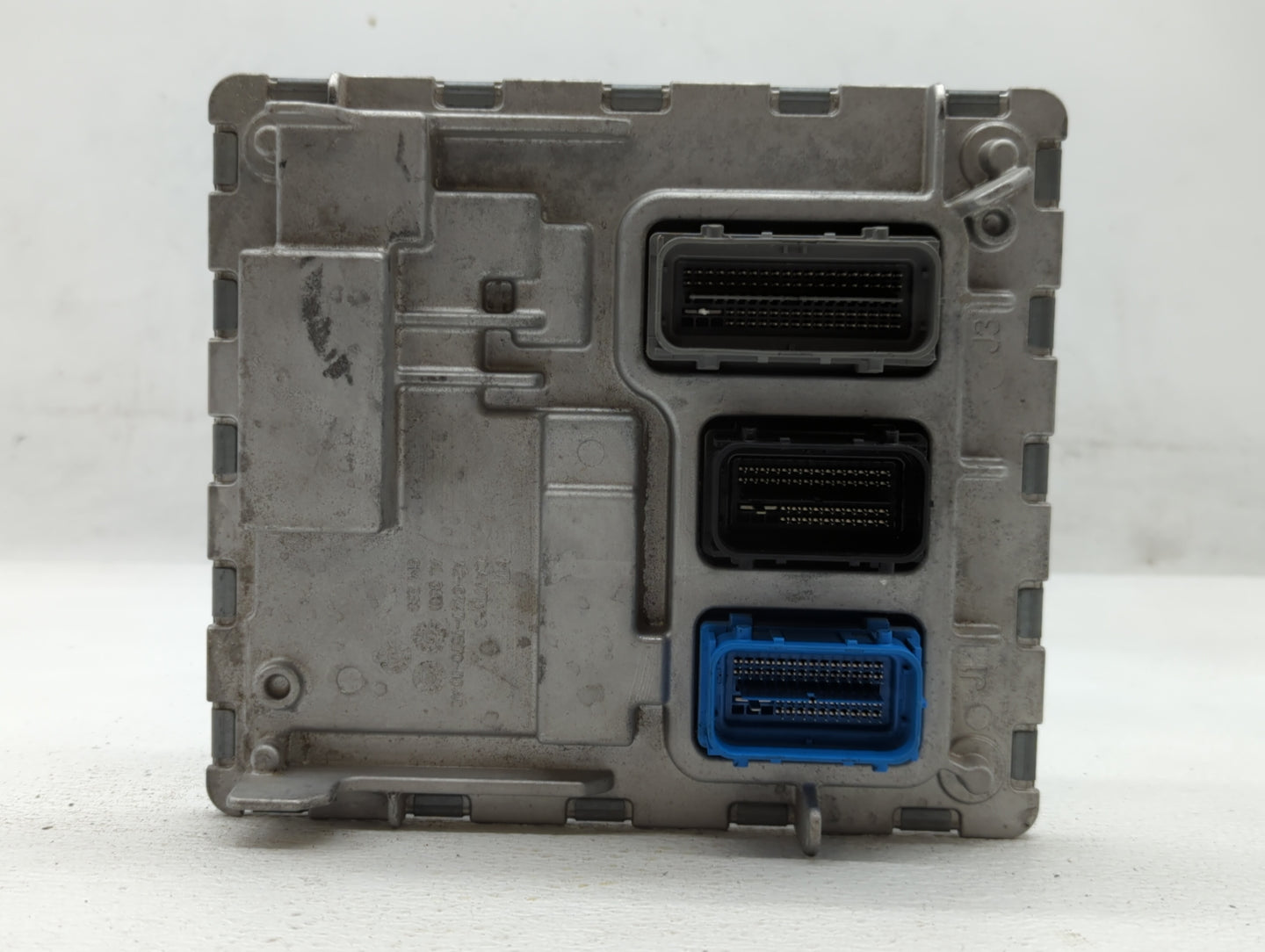 2018-2019 Chevrolet Malibu PCM Engine Control Computer ECU ECM PCU OEM P/N:12691559 12699666, 12697426 Fits Fits 2018 2019 O