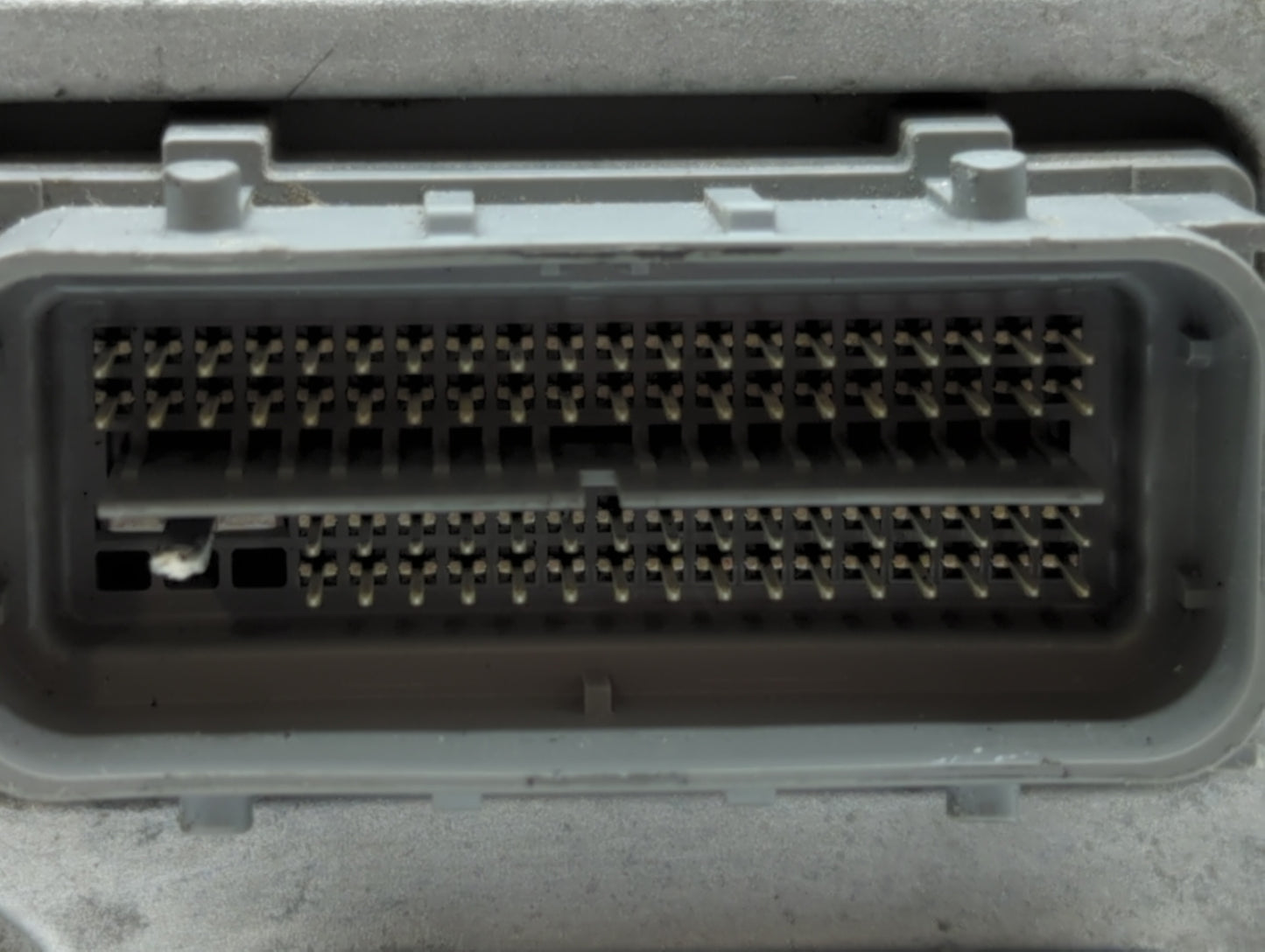 2018-2019 Chevrolet Malibu PCM Engine Control Computer ECU ECM PCU OEM P/N:12691559 12699666, 12697426 Fits Fits 2018 2019 O