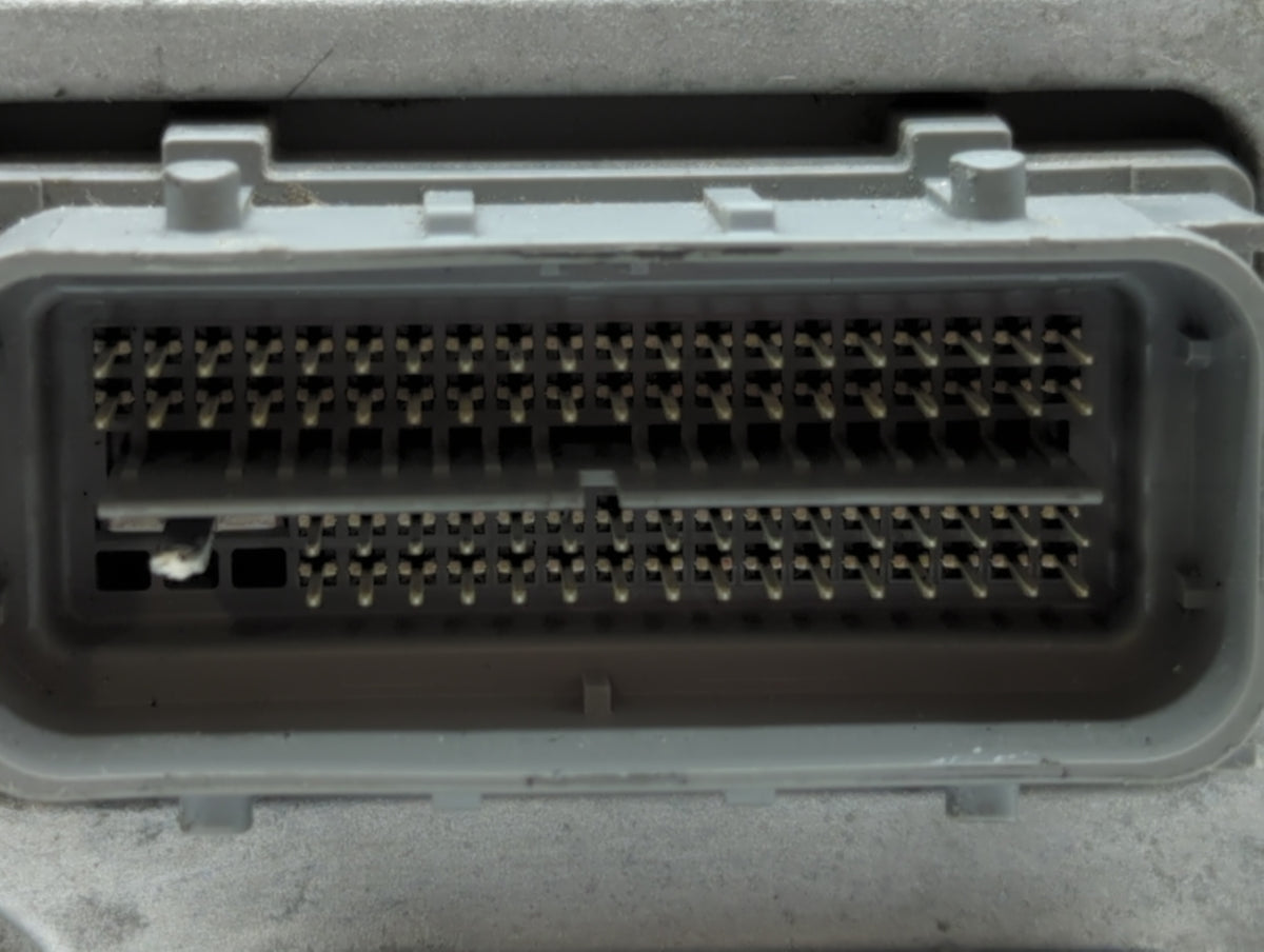 2018-2019 Chevrolet Malibu PCM Engine Control Computer ECU ECM PCU OEM P/N:12691559 12699666, 12697426 Fits 2018 2019 OEM Us