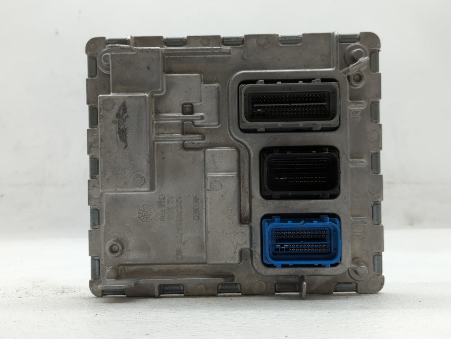 2018-2019 Chevrolet Malibu PCM Engine Control Computer ECU ECM PCU OEM P/N:12691559, 12699666, 12697426 Fits Fits 2018 2019 