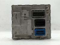 2018-2019 Chevrolet Malibu PCM Engine Control Computer ECU ECM PCU OEM P/N:12691559, 12699666, 12697426 Fits Fits 2018 2019 