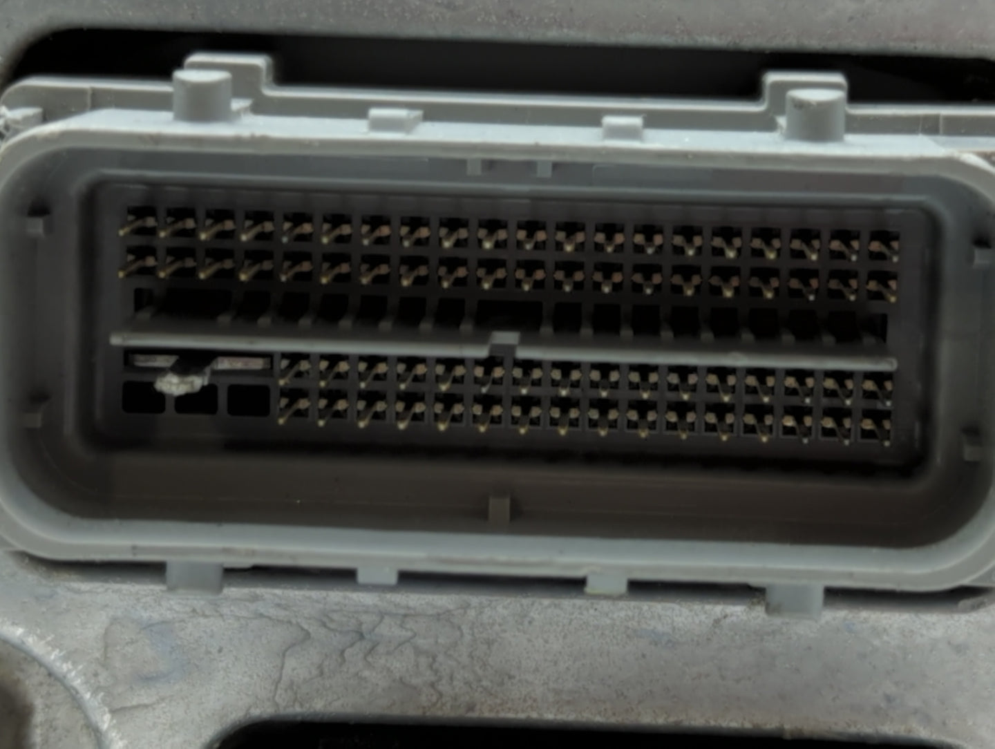 2018-2019 Chevrolet Malibu PCM Engine Control Computer ECU ECM PCU OEM P/N:12691559, 12699666, 12697426 Fits Fits 2018 2019 