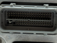 2018-2019 Chevrolet Malibu PCM Engine Control Computer ECU ECM PCU OEM P/N:12691559, 12699666, 12697426 Fits Fits 2018 2019 