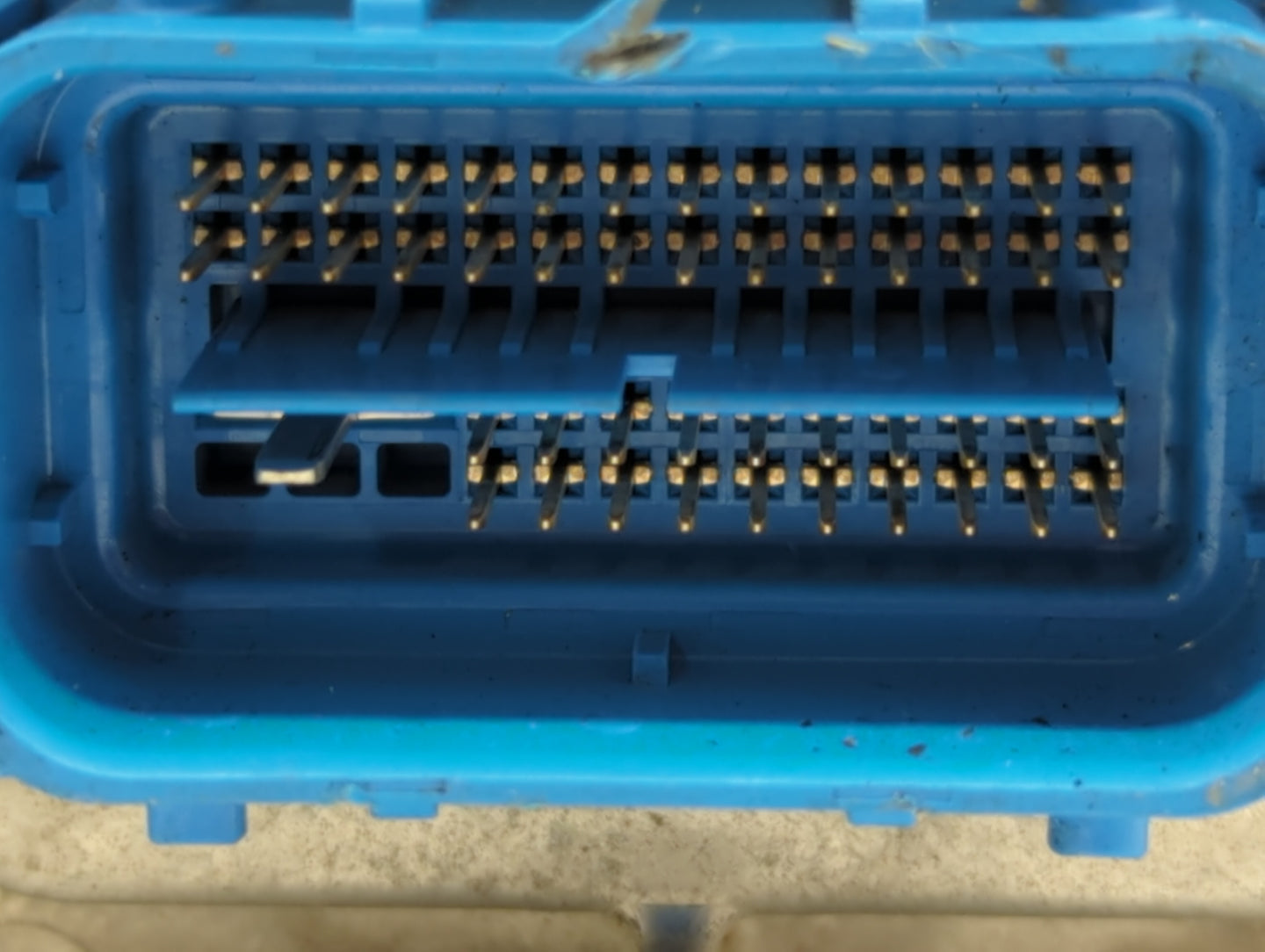 2018-2019 Chevrolet Malibu PCM Engine Control Computer ECU ECM PCU OEM P/N:12691559, 12699666, 12697426 Fits Fits 2018 2019 