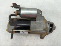 2017-2021 Chevrolet Malibu Car Starter Motor Solenoid OEM P/N:12680615 Fits Fits 2017 2018 2019 2020 2021 2022 OEM Used Auto