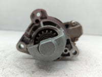 2017-2021 Chevrolet Malibu Car Starter Motor Solenoid OEM P/N:12680615 Fits Fits 2017 2018 2019 2020 2021 2022 OEM Used Auto