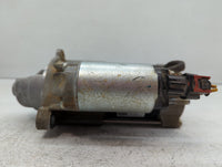 2017-2021 Chevrolet Malibu Car Starter Motor Solenoid OEM P/N:12680615 Fits Fits 2017 2018 2019 2020 2021 2022 OEM Used Auto