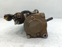 2017-2021 Chevrolet Malibu Car Starter Motor Solenoid OEM P/N:12680615 Fits Fits 2017 2018 2019 2020 2021 2022 OEM Used Auto