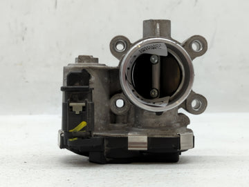 2016-2021 Chevrolet Malibu Throttle Body P/N:12671379AA Fits Fits 2016 2017 2018 2019 2020 2021 2022 OEM Used Auto Parts - O