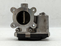 2016-2021 Chevrolet Malibu Throttle Body P/N:12671379AA Fits Fits 2016 2017 2018 2019 2020 2021 2022 OEM Used Auto Parts - O