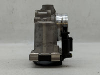 2016-2021 Chevrolet Malibu Throttle Body P/N:12671379AA Fits Fits 2016 2017 2018 2019 2020 2021 2022 OEM Used Auto Parts - O