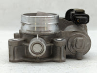 2016-2021 Chevrolet Malibu Throttle Body P/N:12671379AA Fits Fits 2016 2017 2018 2019 2020 2021 2022 OEM Used Auto Parts - O